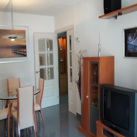 Apartamento Sol- Fanals Appartement Lloret de Mar Buitenkant foto