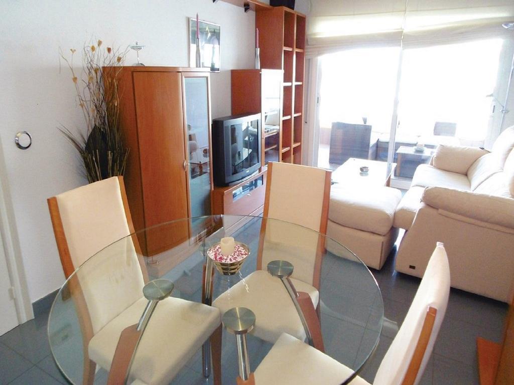 Apartamento Sol- Fanals Appartement Lloret de Mar Buitenkant foto