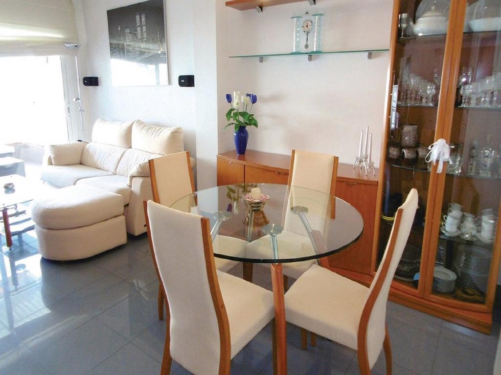 Apartamento Sol- Fanals Appartement Lloret de Mar Buitenkant foto