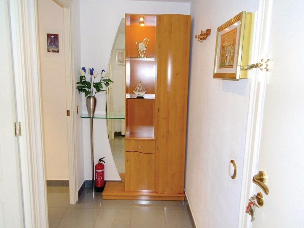 Apartamento Sol- Fanals Appartement Lloret de Mar Buitenkant foto