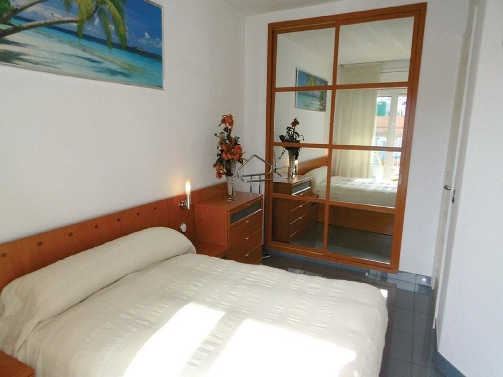 Apartamento Sol- Fanals Appartement Lloret de Mar Buitenkant foto