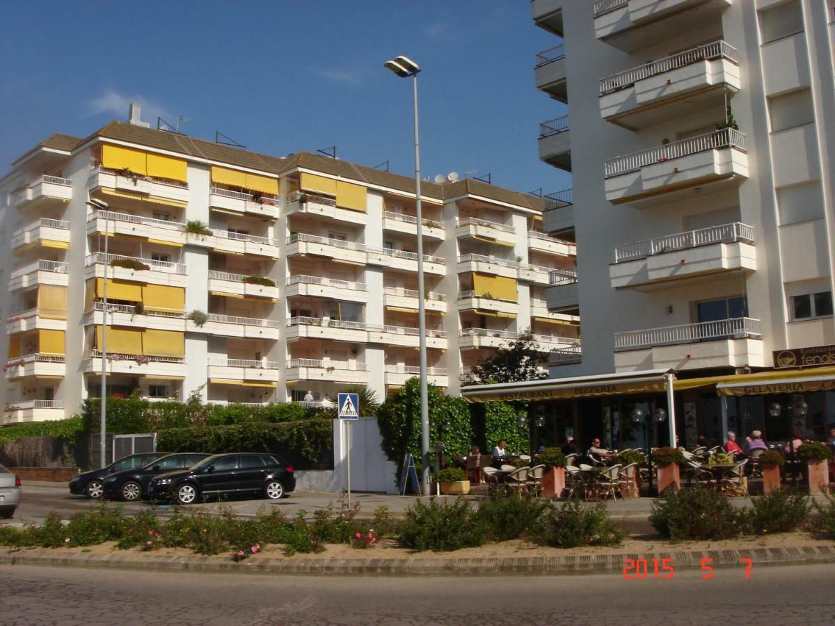 Apartamento Sol- Fanals Appartement Lloret de Mar Buitenkant foto