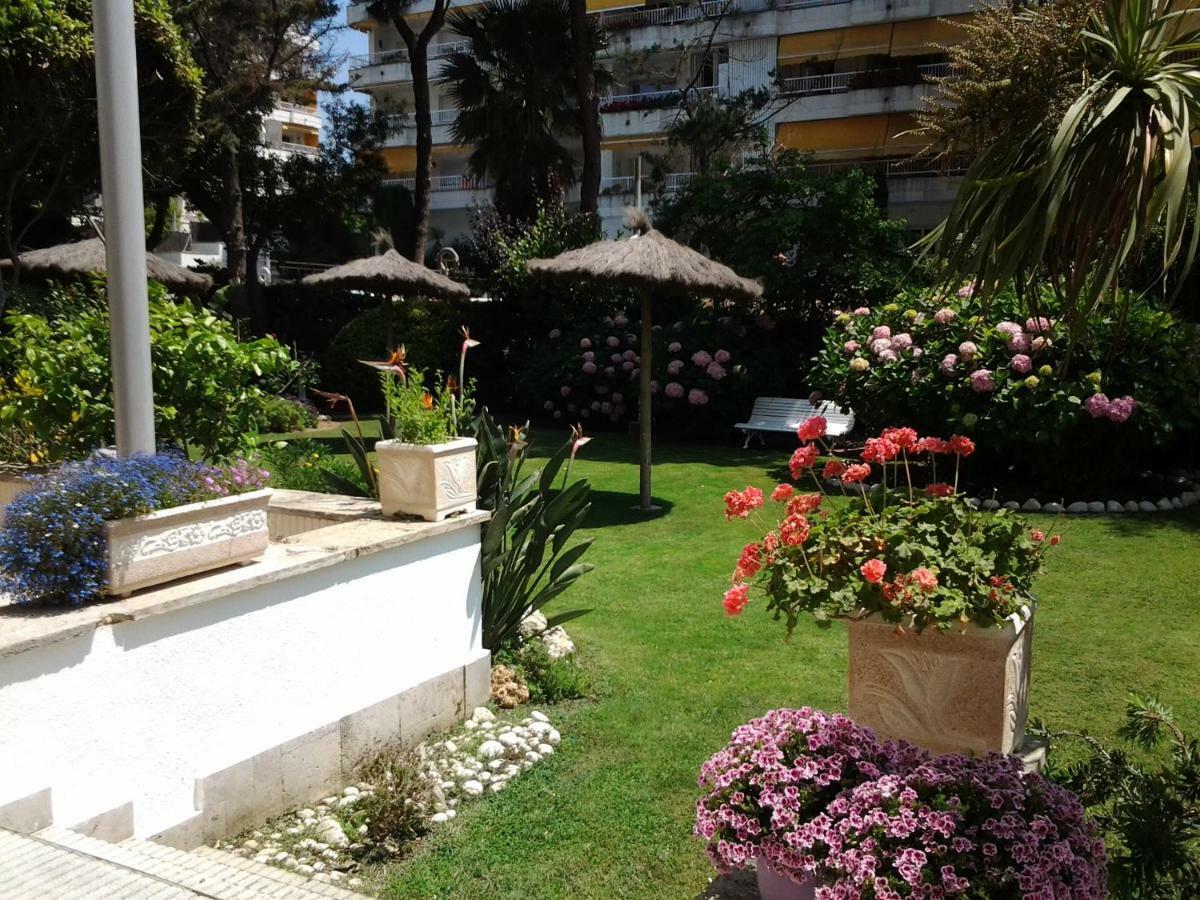 Apartamento Sol- Fanals Appartement Lloret de Mar Buitenkant foto