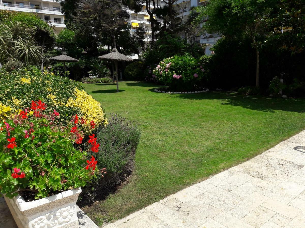 Apartamento Sol- Fanals Appartement Lloret de Mar Buitenkant foto